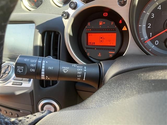 NISSAN FAIRLADY Z 2020 Image 31