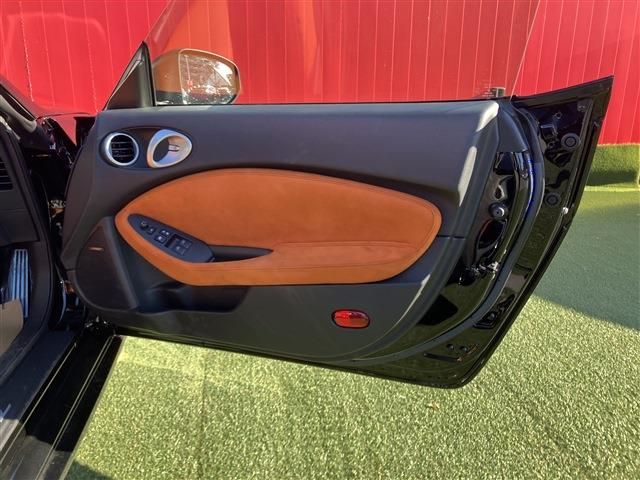 NISSAN FAIRLADY Z 2020 Image 31