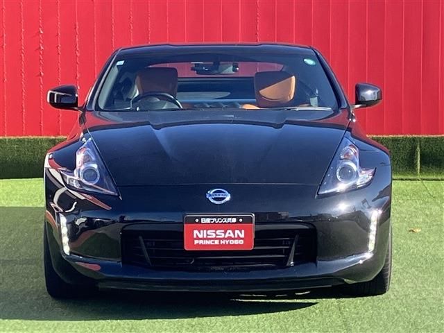 NISSAN FAIRLADY Z 2020 Image 31