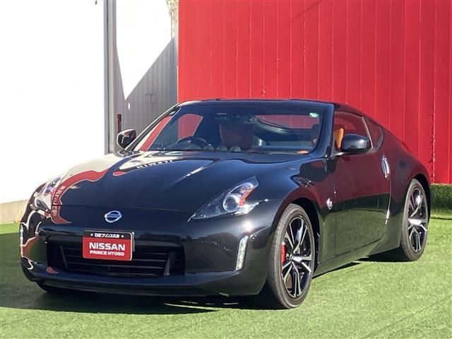 NISSAN FAIRLADY Z 2020 Image 31