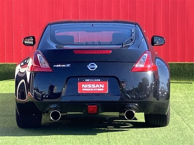 NISSAN FAIRLADY Z 2020 Image 31