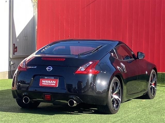 NISSAN FAIRLADY Z 2020 Image 31