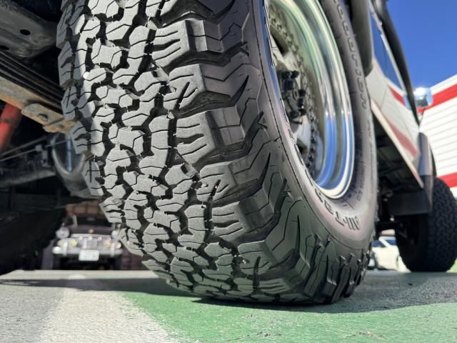 TOYOTA LANDCRUISER VAN 1999 Image 31