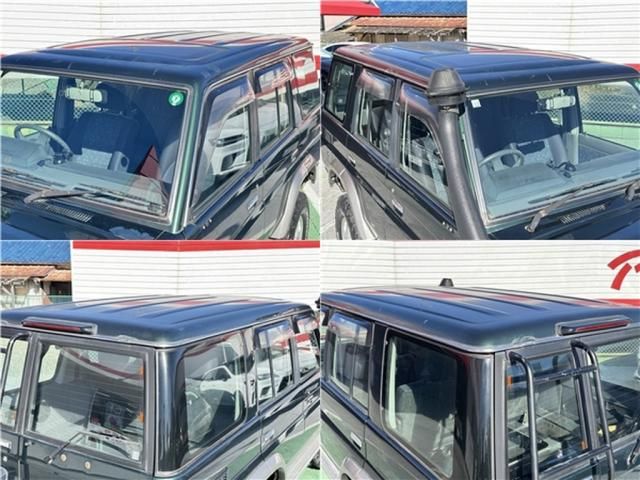 TOYOTA LANDCRUISER VAN 1999 Image 31