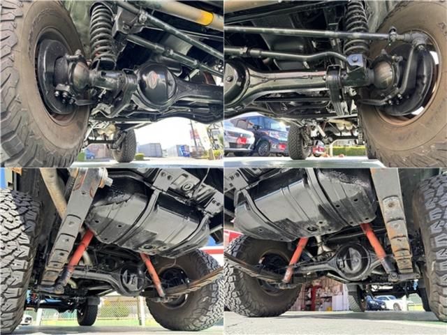 TOYOTA LANDCRUISER VAN 1999 Image 31