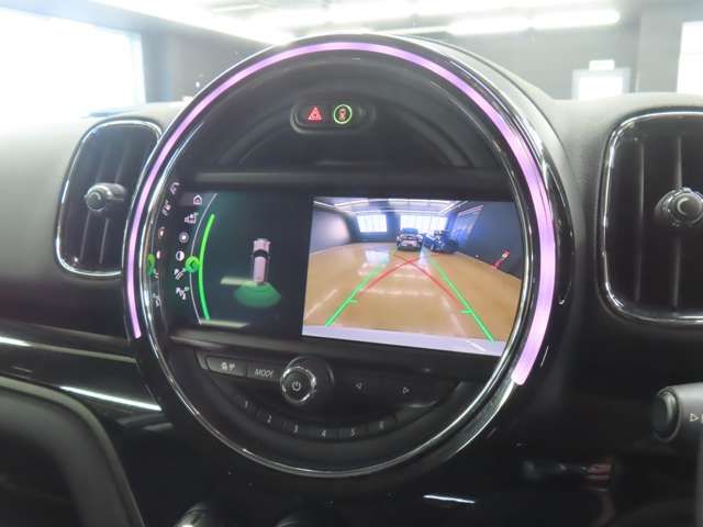 BMW MINI COOPER D CR 2019 Image 31