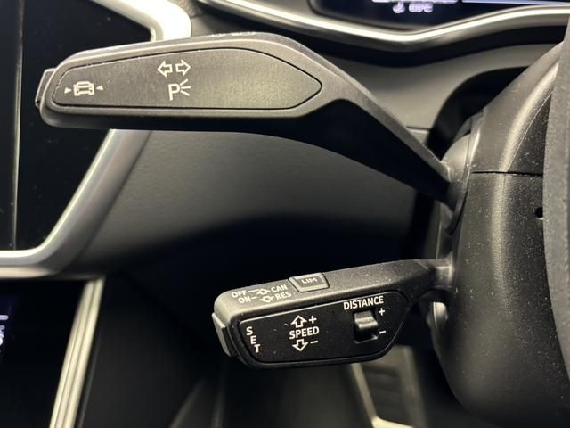 AUDI S6 2021 Image 31