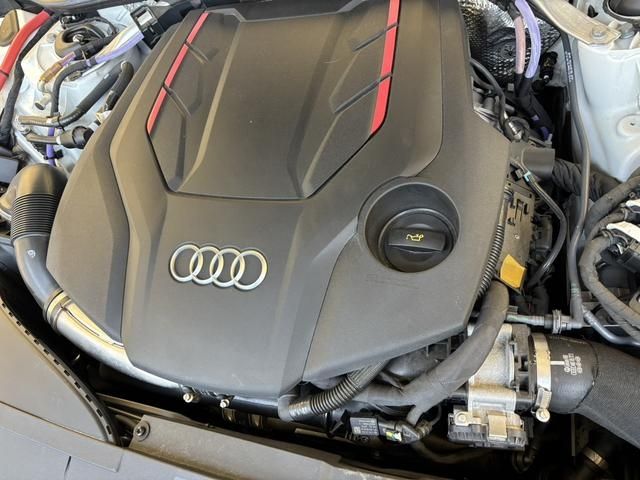 AUDI S6 2021 Image 31