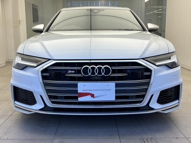 AUDI S6 2021 Image 31
