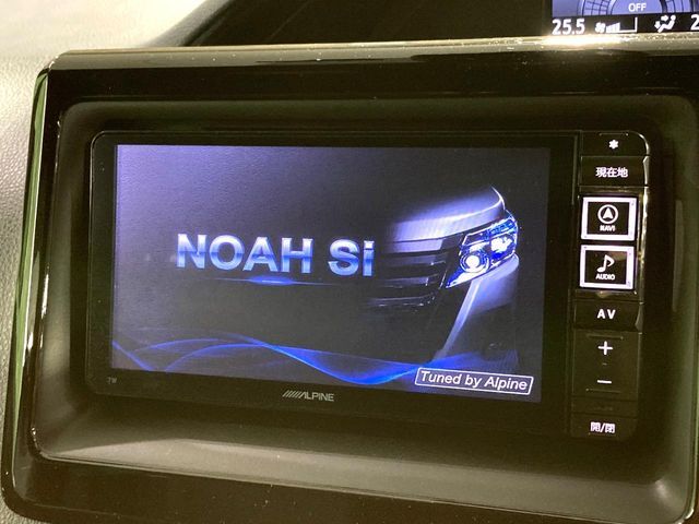 TOYOTA NOAH 2019 Image 31