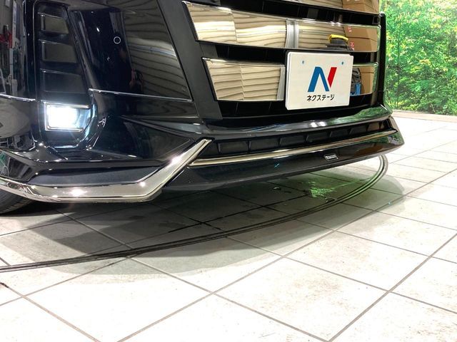 TOYOTA NOAH 2019 Image 31