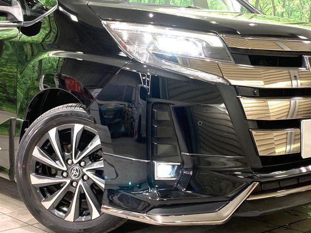 TOYOTA NOAH 2019 Image 31