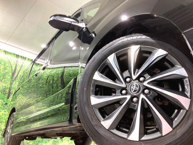 TOYOTA NOAH 2019 Image 31