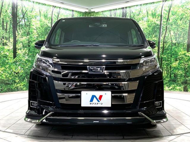 TOYOTA NOAH 2019 Image 31
