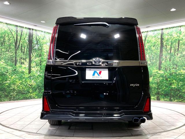 TOYOTA NOAH 2019 Image 31