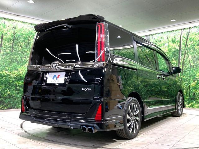 TOYOTA NOAH 2019 Image 31