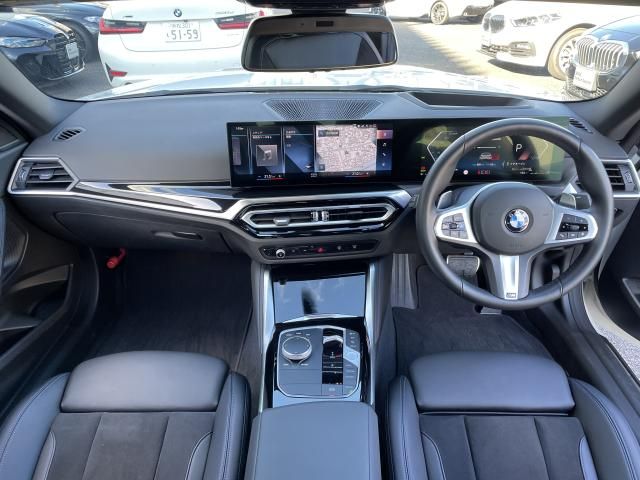 BMW 2SERIES COUPE 2024 Image 31