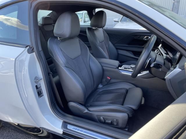 BMW 2SERIES COUPE 2024 Image 31