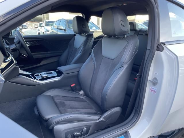 BMW 2SERIES COUPE 2024 Image 31