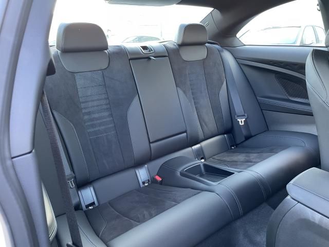 BMW 2SERIES COUPE 2024 Image 31