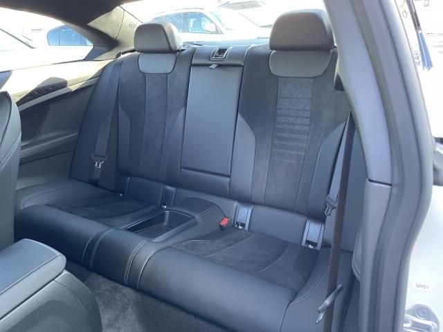 BMW 2SERIES COUPE 2024 Image 31