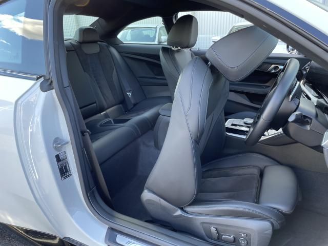 BMW 2SERIES COUPE 2024 Image 31