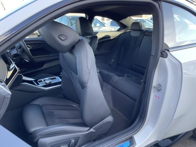 BMW 2SERIES COUPE 2024 Image 31