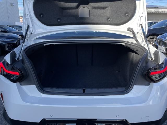 BMW 2SERIES COUPE 2024 Image 31