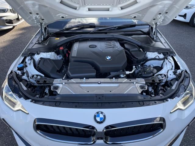 BMW 2SERIES COUPE 2024 Image 31