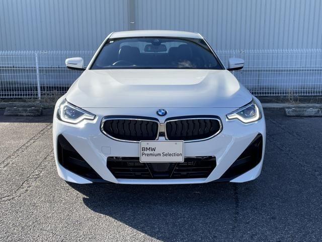 BMW 2SERIES COUPE 2024 Image 31