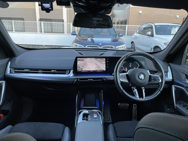 BMW X1 2023 Image 31