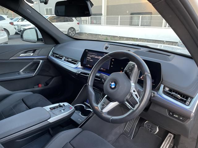 BMW X1 2023 Image 31