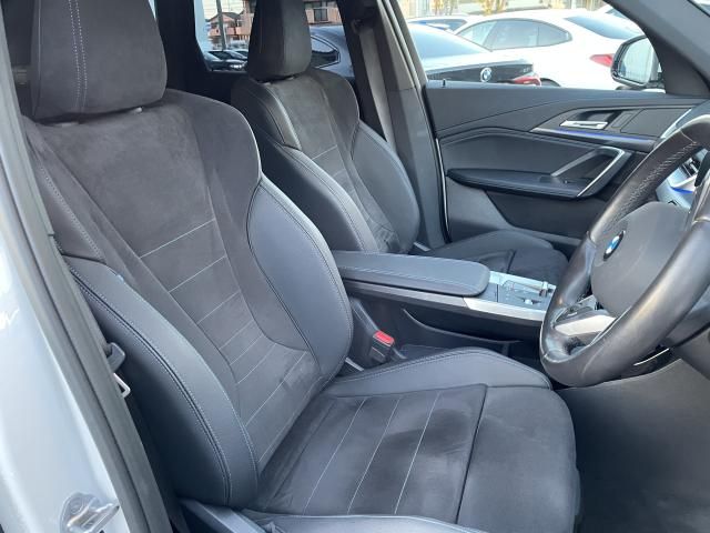 BMW X1 2023 Image 31