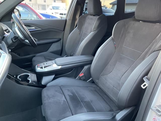 BMW X1 2023 Image 31