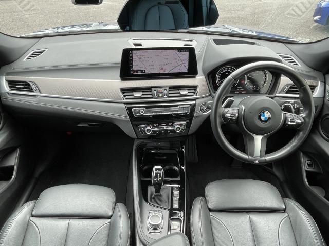 BMW X2 2020 Image 31