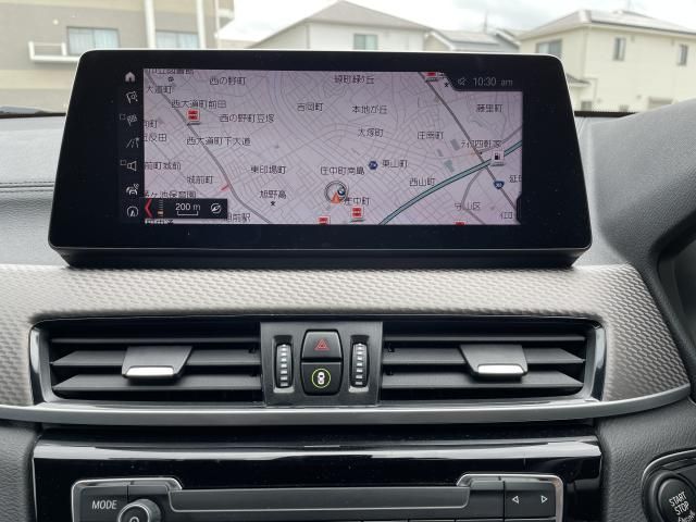 BMW X2 2020 Image 31