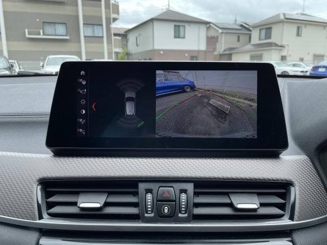 BMW X2 2020 Image 31