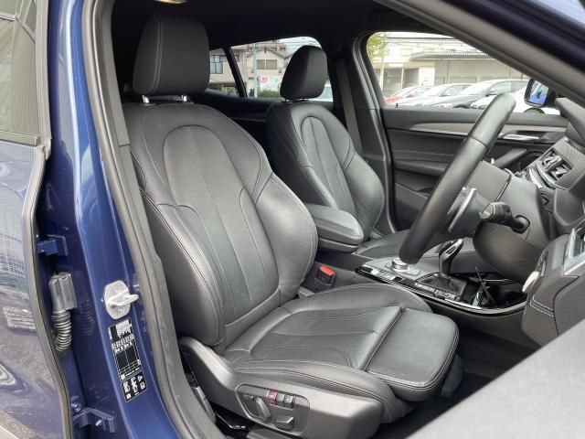 BMW X2 2020 Image 31