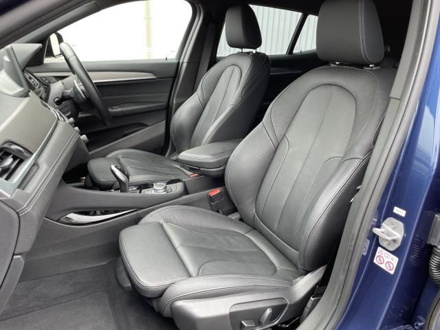 BMW X2 2020 Image 31