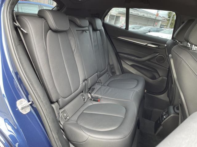 BMW X2 2020 Image 31