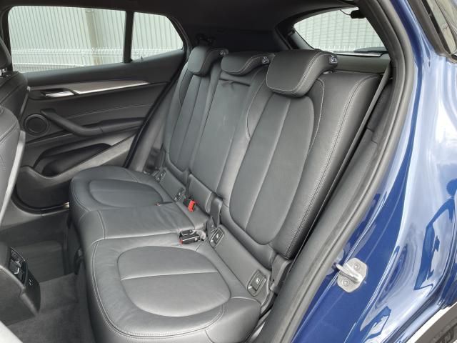 BMW X2 2020 Image 31