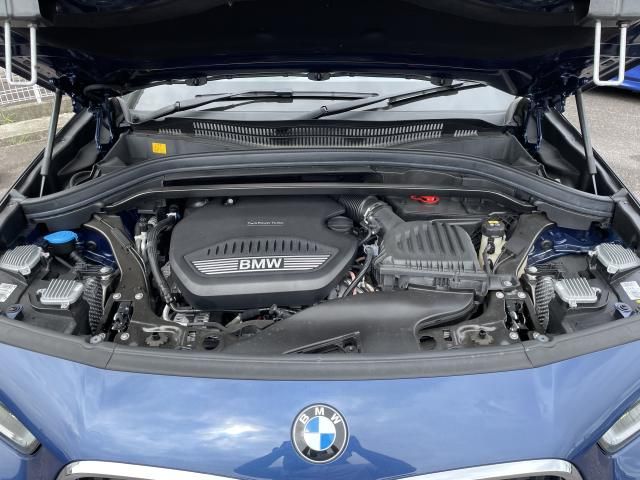 BMW X2 2020 Image 31