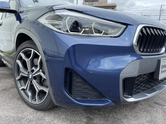 BMW X2 2020 Image 31