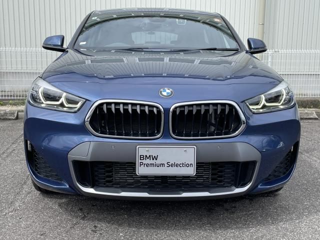 BMW X2 2020 Image 31
