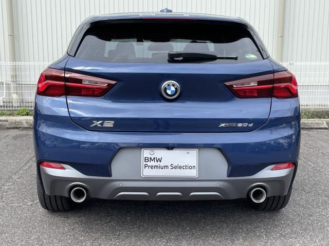 BMW X2 2020 Image 31