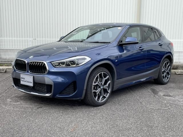 BMW X2 2020 Image 31