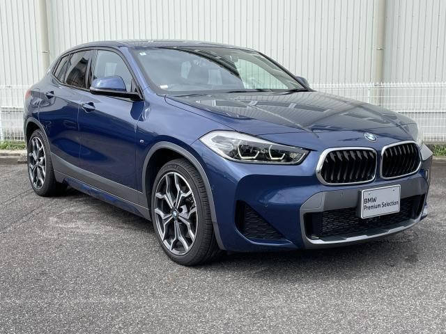 BMW X2 2020 Image 31