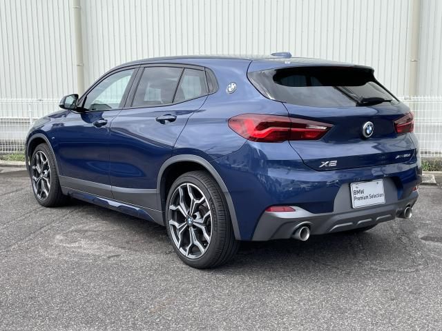 BMW X2 2020 Image 31