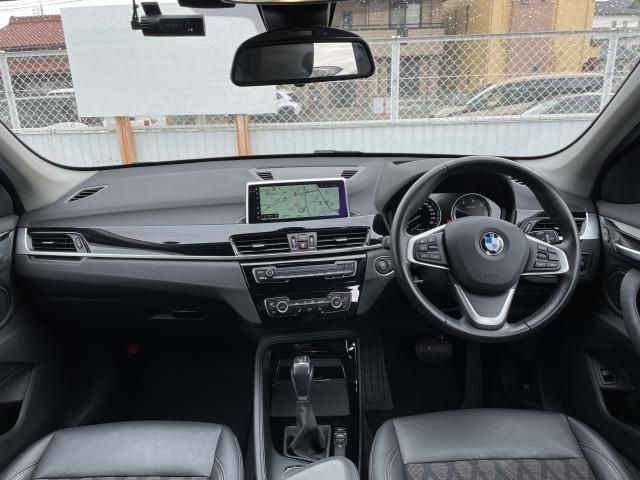 BMW X1 2019 Image 31