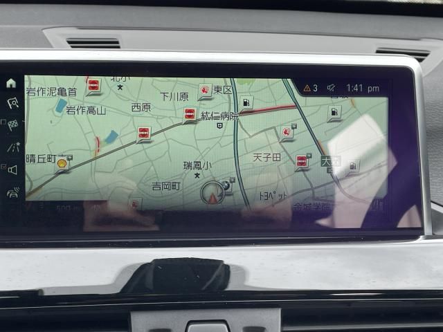 BMW X1 2019 Image 31